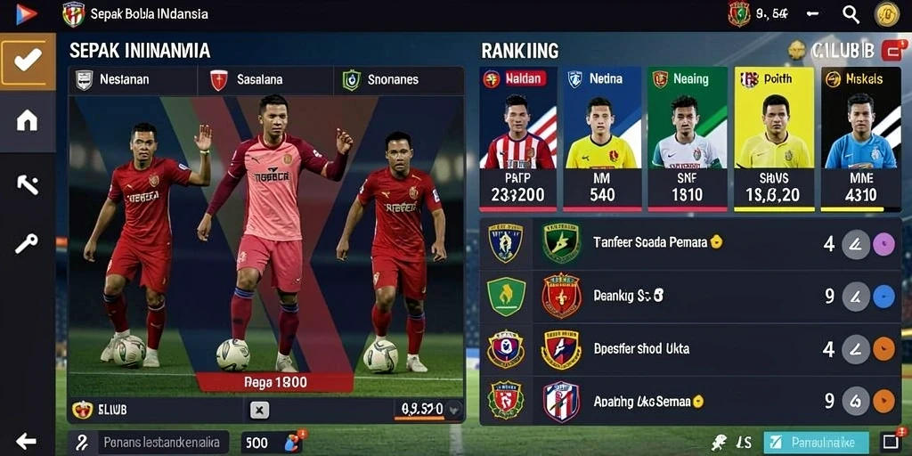 glowin88 - Mode permainan baru yang menarik.