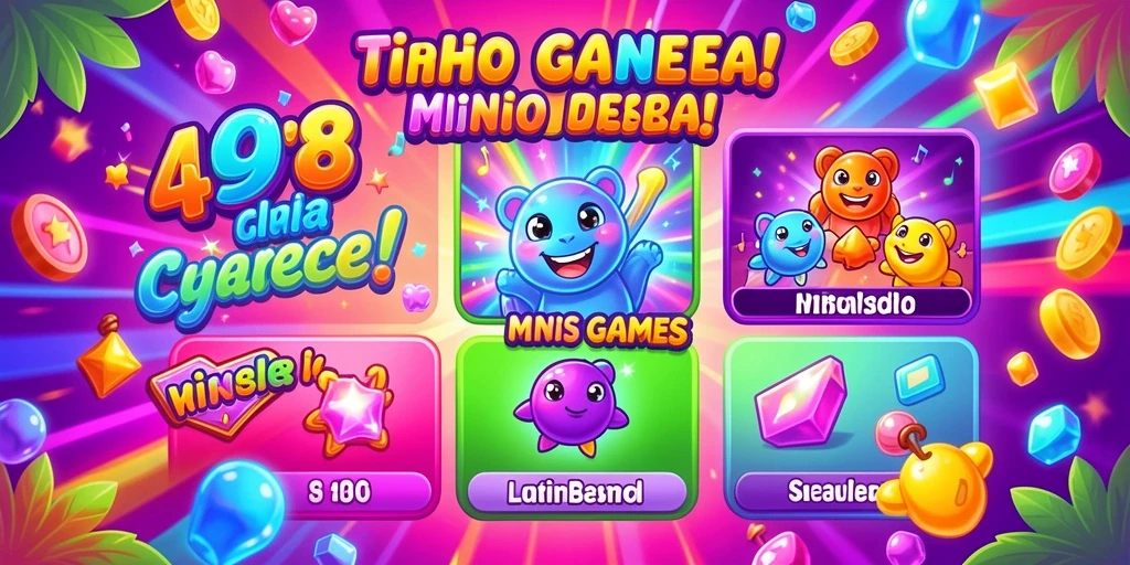 gobetasia - Sistem hadiah yang mendorong keterlibatan pemain.