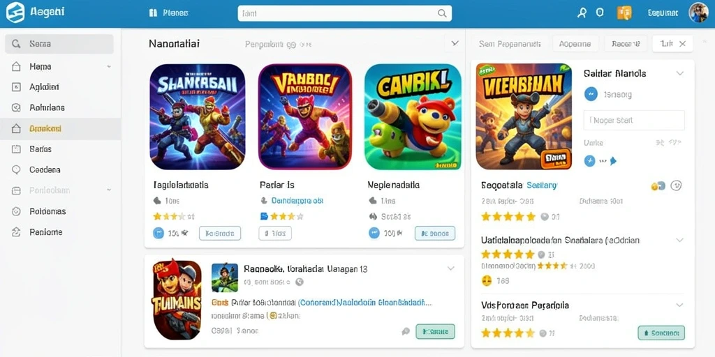 rejekihub - Mode permainan penuh tantangan untuk meningkatkan strategi.