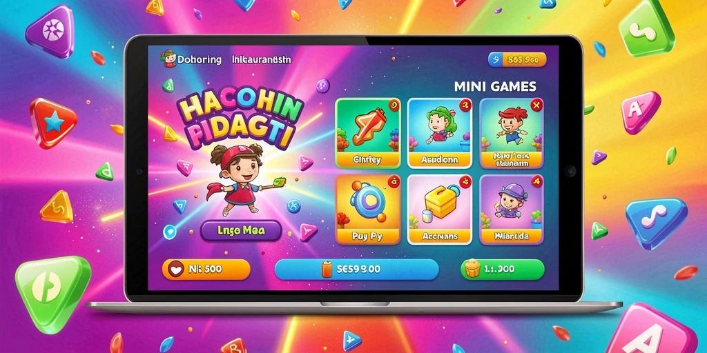 sobatgaming - Kustomisasi karakter yang unik dan menarik.