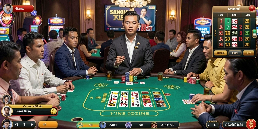 spinharta - Tantangan seru di setiap level yang berbeda.