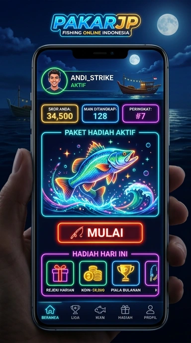 Pratinjau build resmi — siap diunduh untuk Android