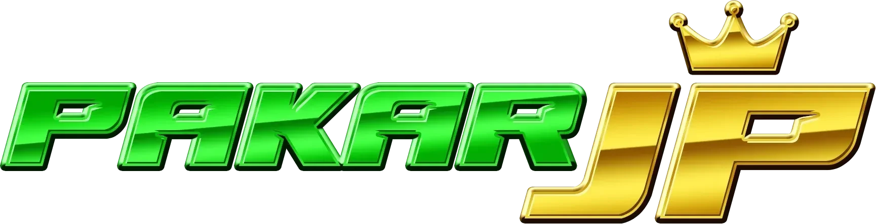 pakarjp — Logo Resmi